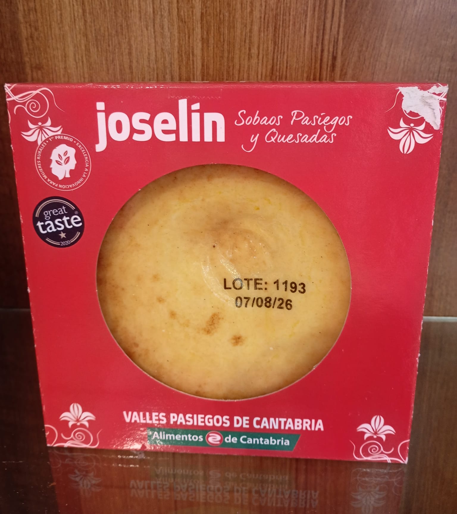 Quesada Joselín